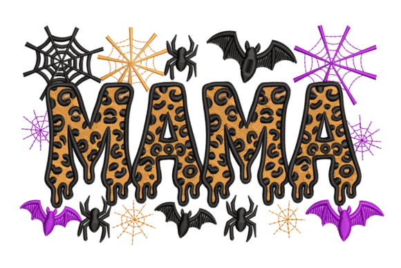 Leopard Halloween Mama: A Designer’s Craft Fair Review